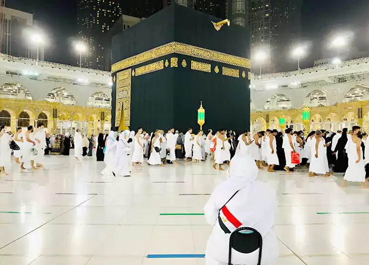 Ramadan 5 Star Umrah Package For 10 Nights