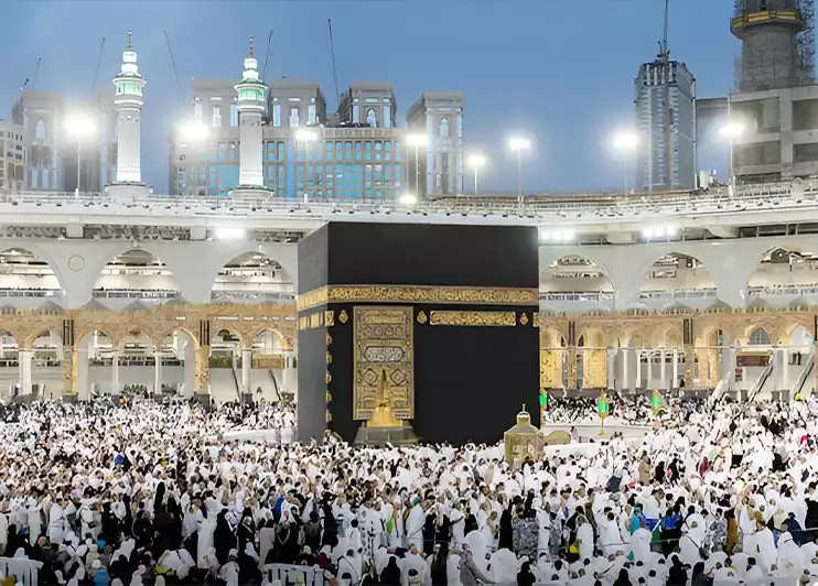 Choosing the Perfect Umrah Packages for December