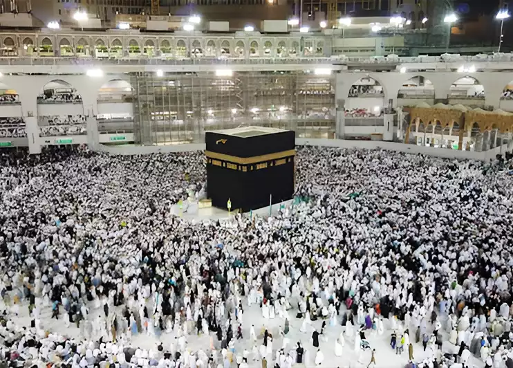 Can Umrah Be Performed in One Day? An In-Depth Exploration