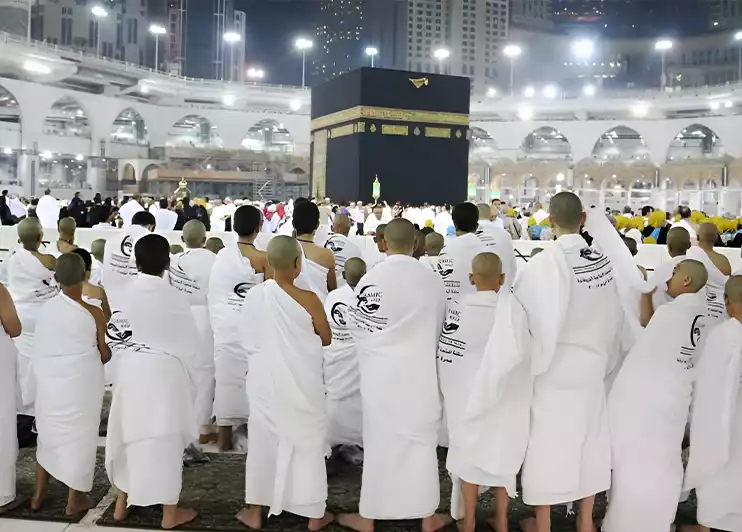 Book Now: Affordable Umrah Packages from the UK Before 2024 Ends