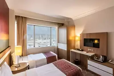 Golden Luxury Hotel