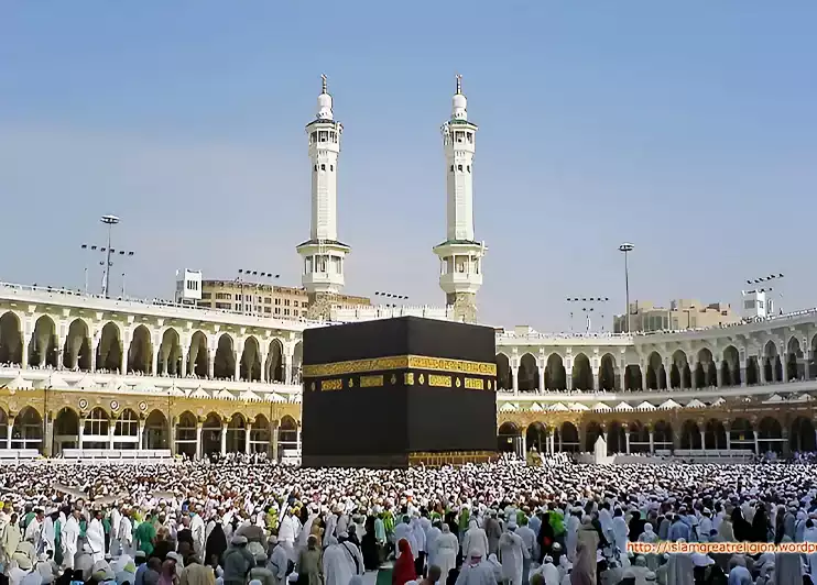 Hajj and Umrah in Ramadan: A Spiritual Journey of Elevation