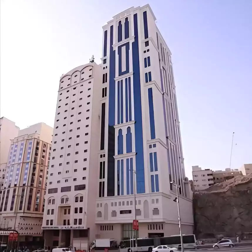 Al Ebaa Hotel Makkah