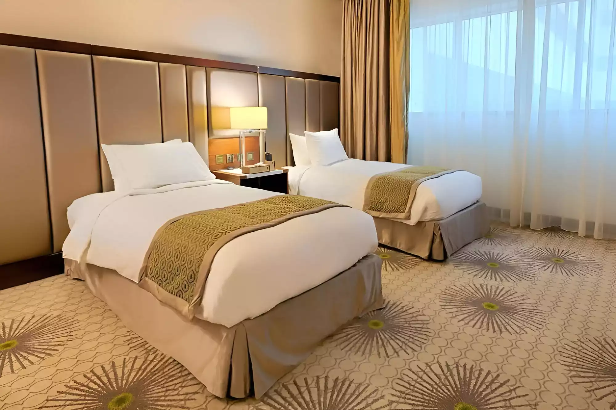 Holiday Inn Makkah Al Aziziyah