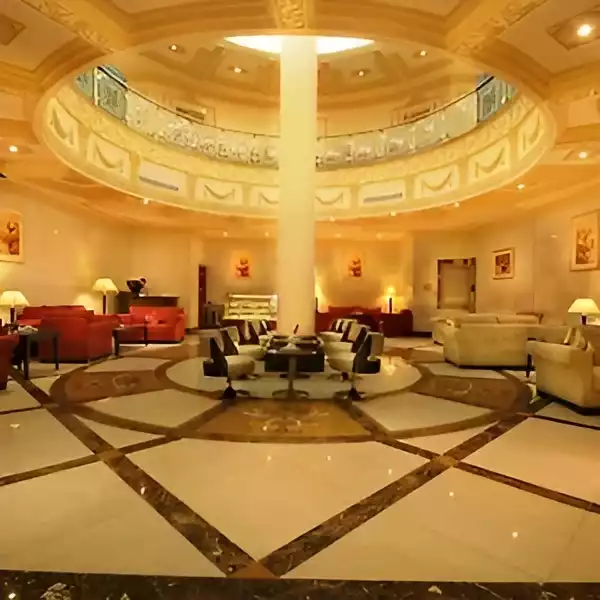 Dar Al Naeem Hotel