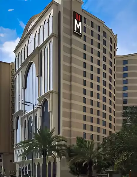 M Hotel Al Dana Makkah