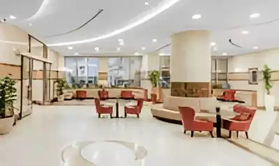 M Hotel Al Dana Makkah