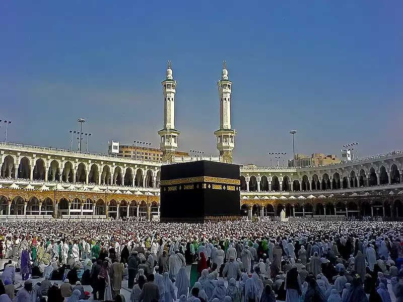 Getting Ready for Your First Umrah: What to Anticipate