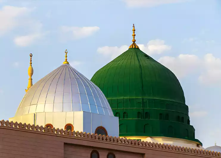 Book Affordable Umrah Packages with Cheap Umrah Deals