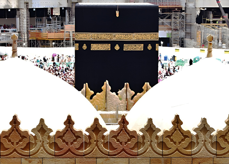 Book Affordable Umrah Packages with Cheap Umrah Deals