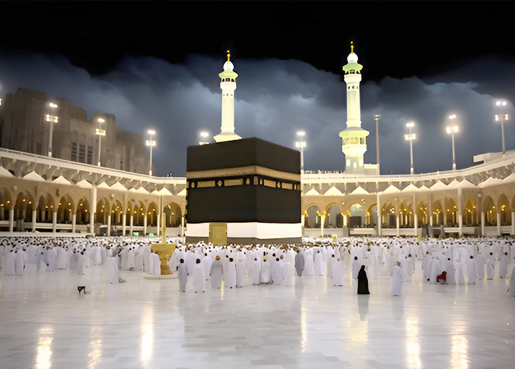Cheap Umrah Deals - Affordable Packages for Your Pilgrimage