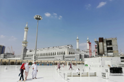 Best Umrah Travel Agency in UK​ - Book Cheap Umrah Deals
