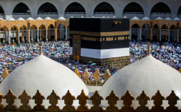 Book Your Umrah Packages December 2026 – UK Winter Holiday Spiritual Packages