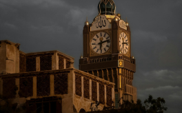 October Umrah Packages 2026 - Book Cheap Umrah Deals