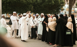 How Women Umrah Packages Make Travel Easier for Female Pilgrims