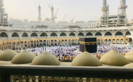 Top Benefits of Choosing Umrah Packages Cheap for Your Pilgrimage