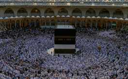 How much does Umrah cost from UK