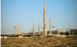 Best August Umrah Packages 2026 – Comfort, Value, and Peace of Mind