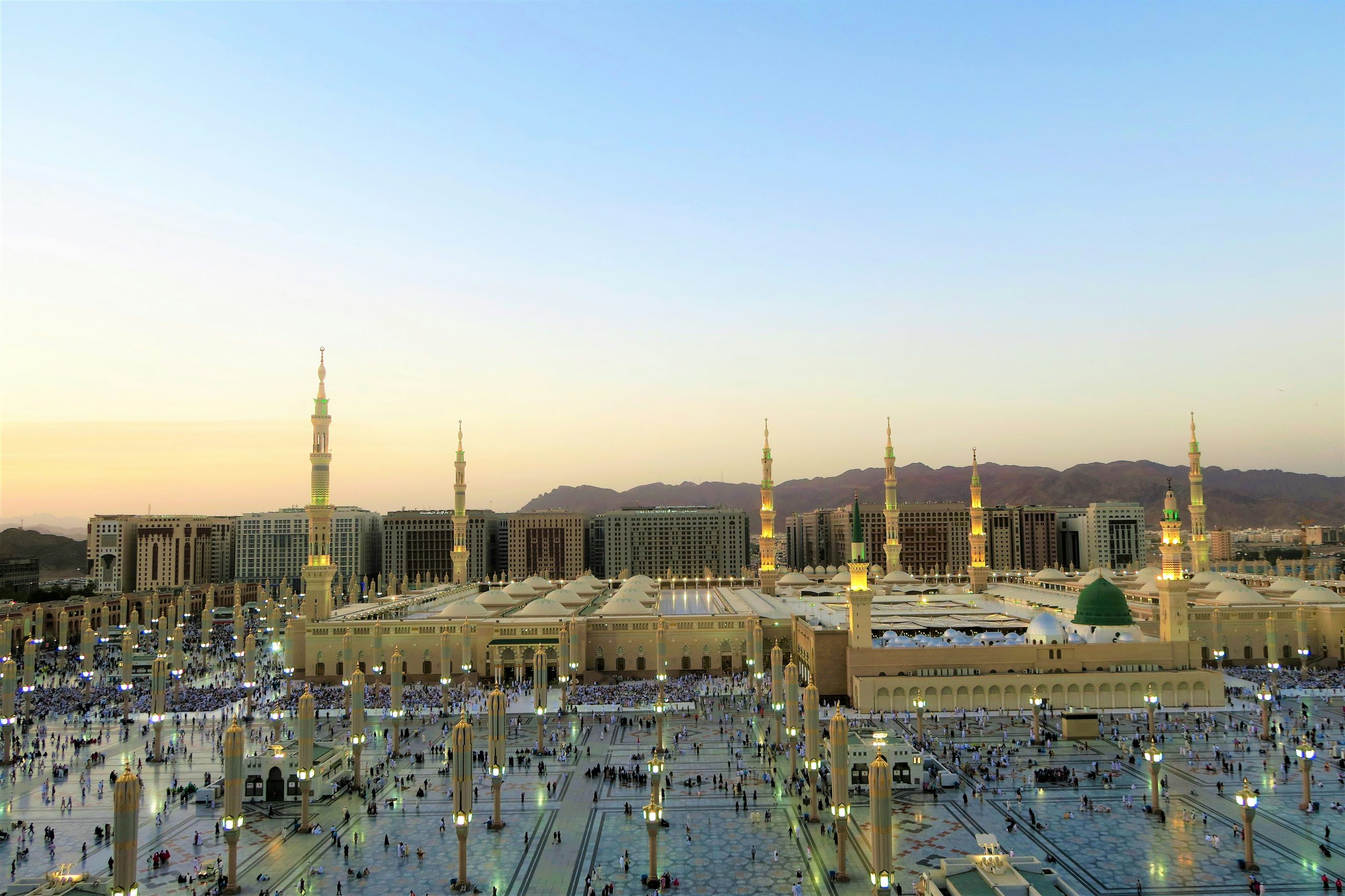 How Umrah Packages All Inclusive Simplify Your Pilgrimage Experience 2 How Umrah Packages All Inclusive Simplify Your Pilgrimage Experience