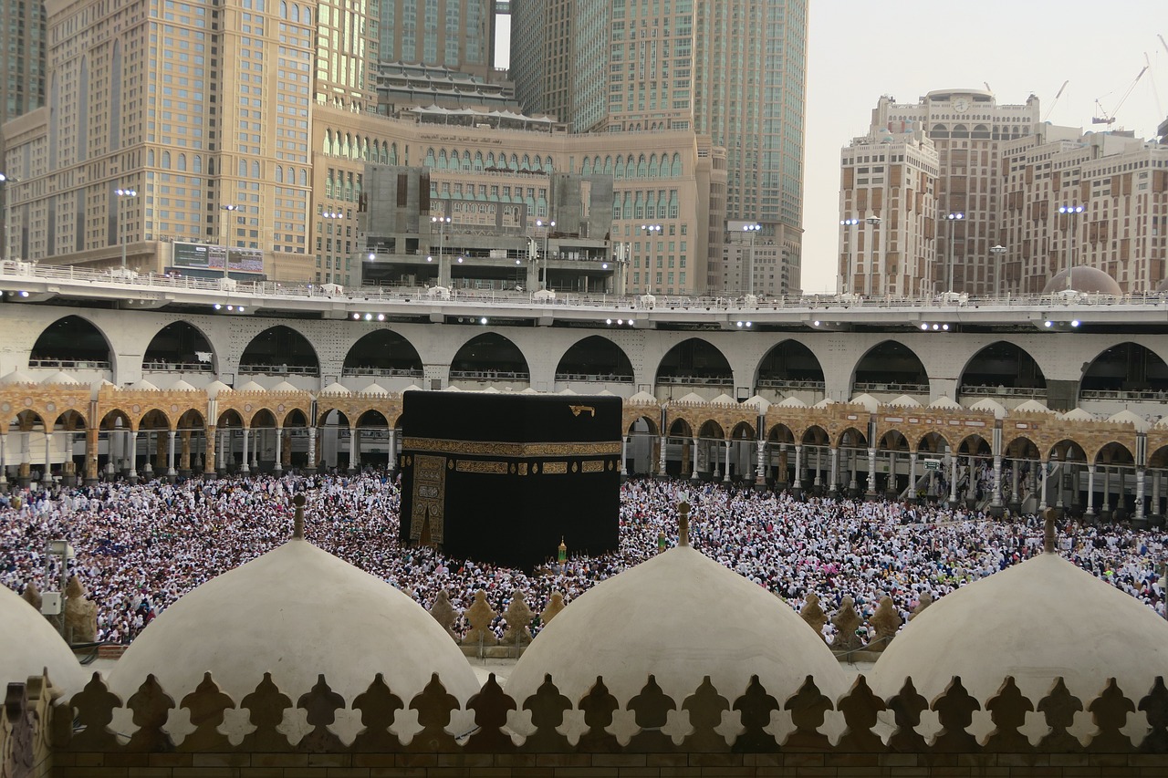 What Are the Hajj 2025 Packages Prices from the UK? 1 What Are the Hajj 2025 Packages Prices from the UK?