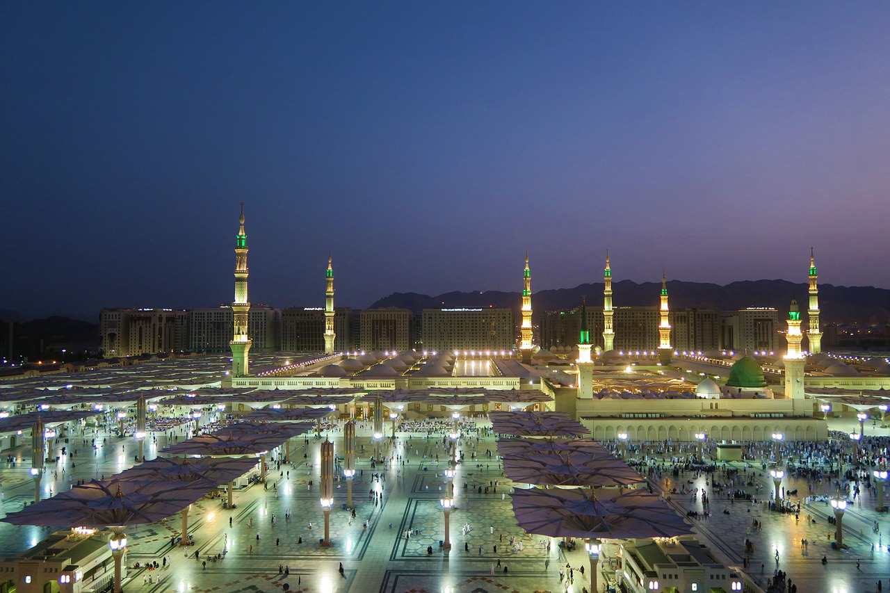 What Are the Hajj 2025 Packages Prices from the UK? 2 What Are the Hajj 2025 Packages Prices from the UK?