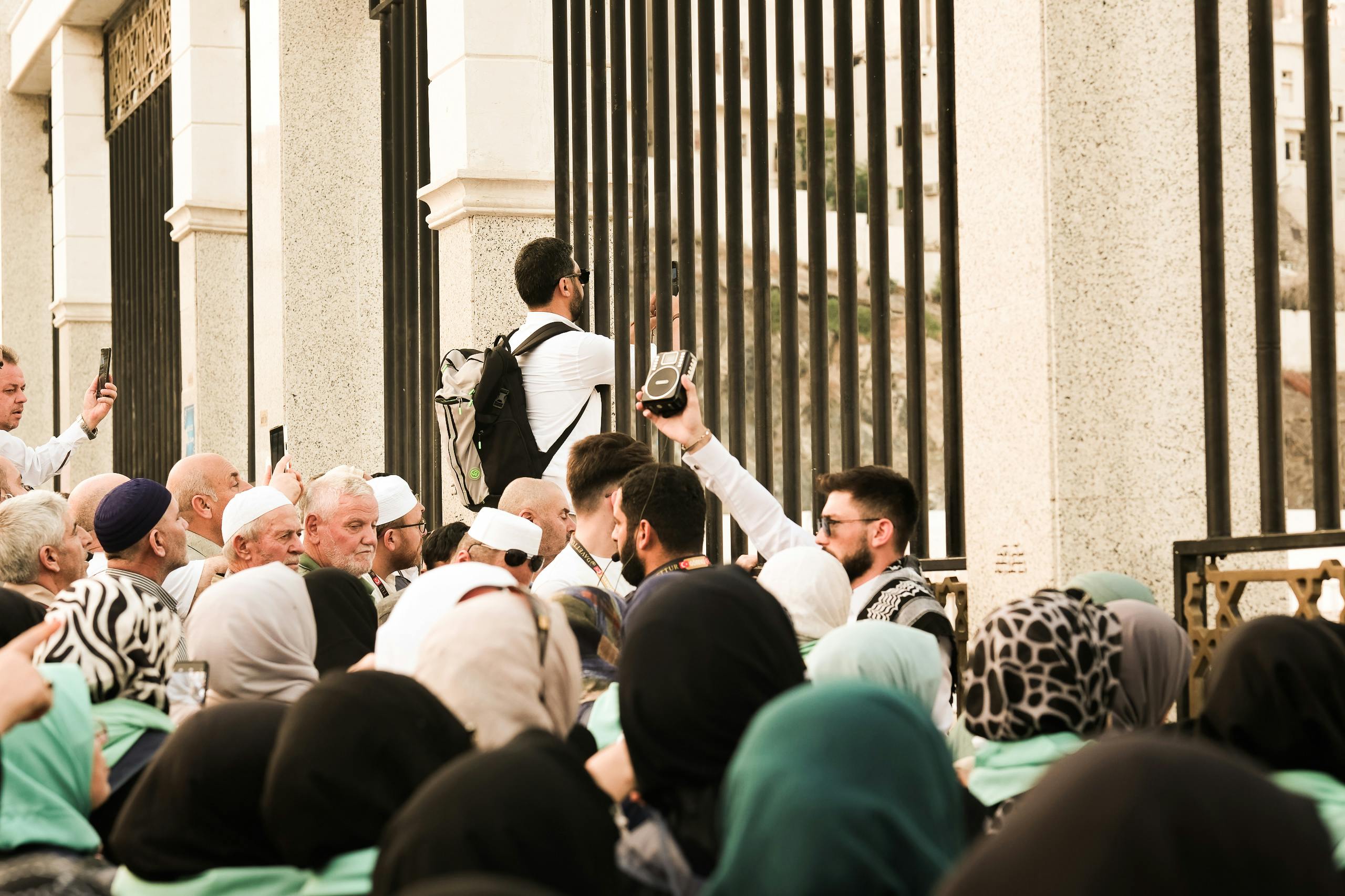 Low-Cost Easter Umrah Package UK for Every Budget