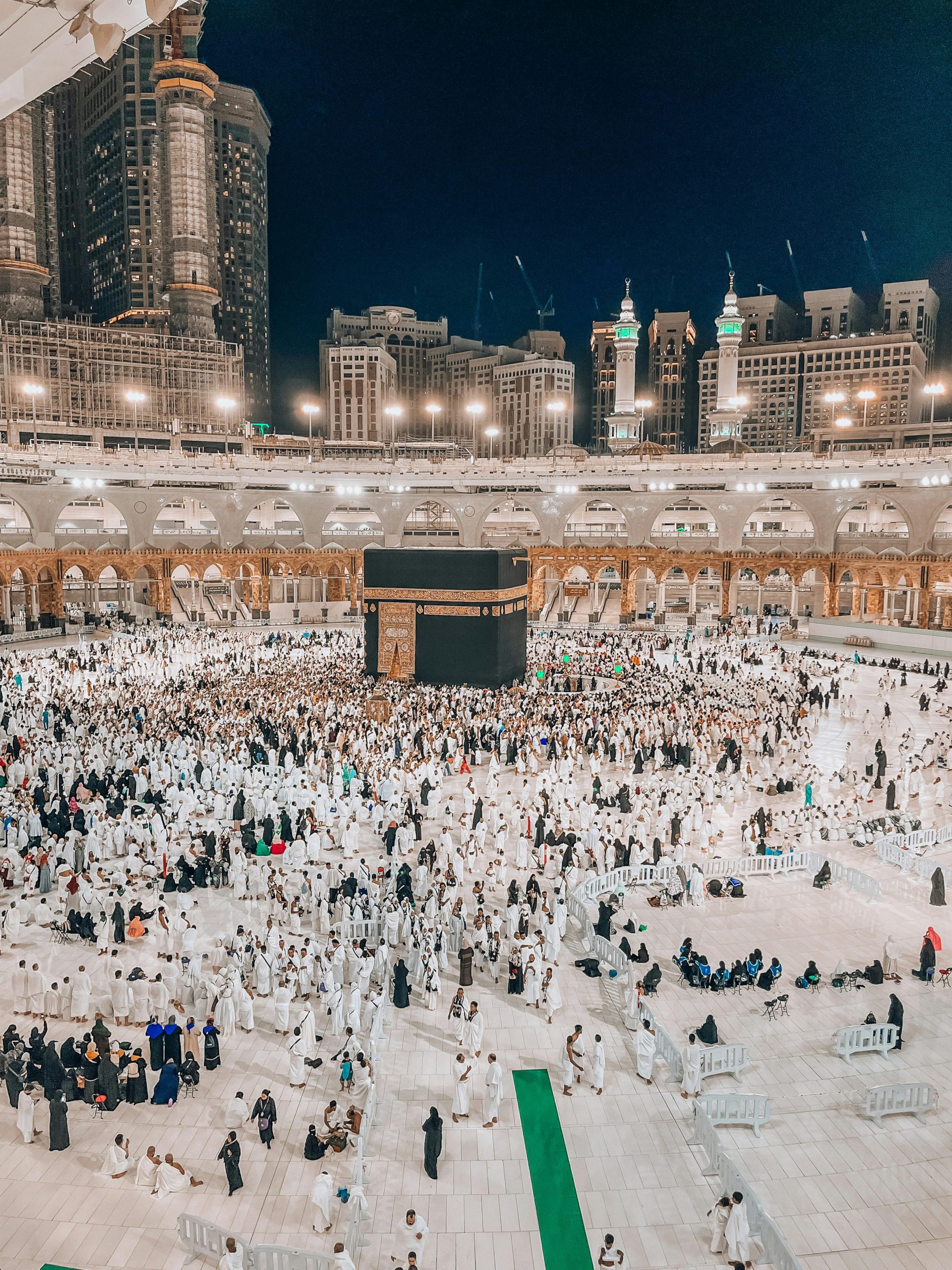 How much does Umrah cost from UK 2 How much does Umrah cost from UK
