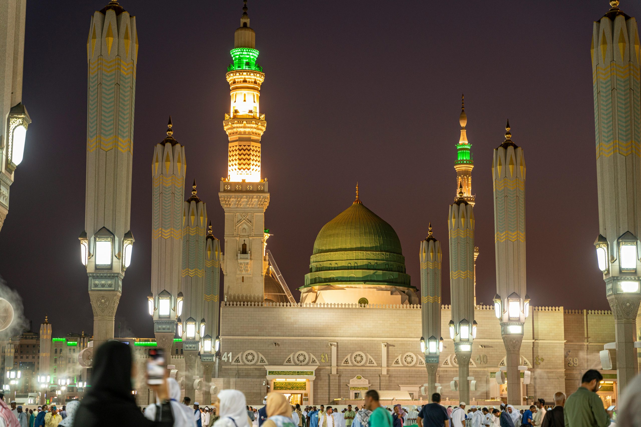 Top Benefits of Choosing Umrah Packages Cheap for Your Pilgrimage 2 Top Benefits of Choosing Umrah Packages Cheap for Your Pilgrimage