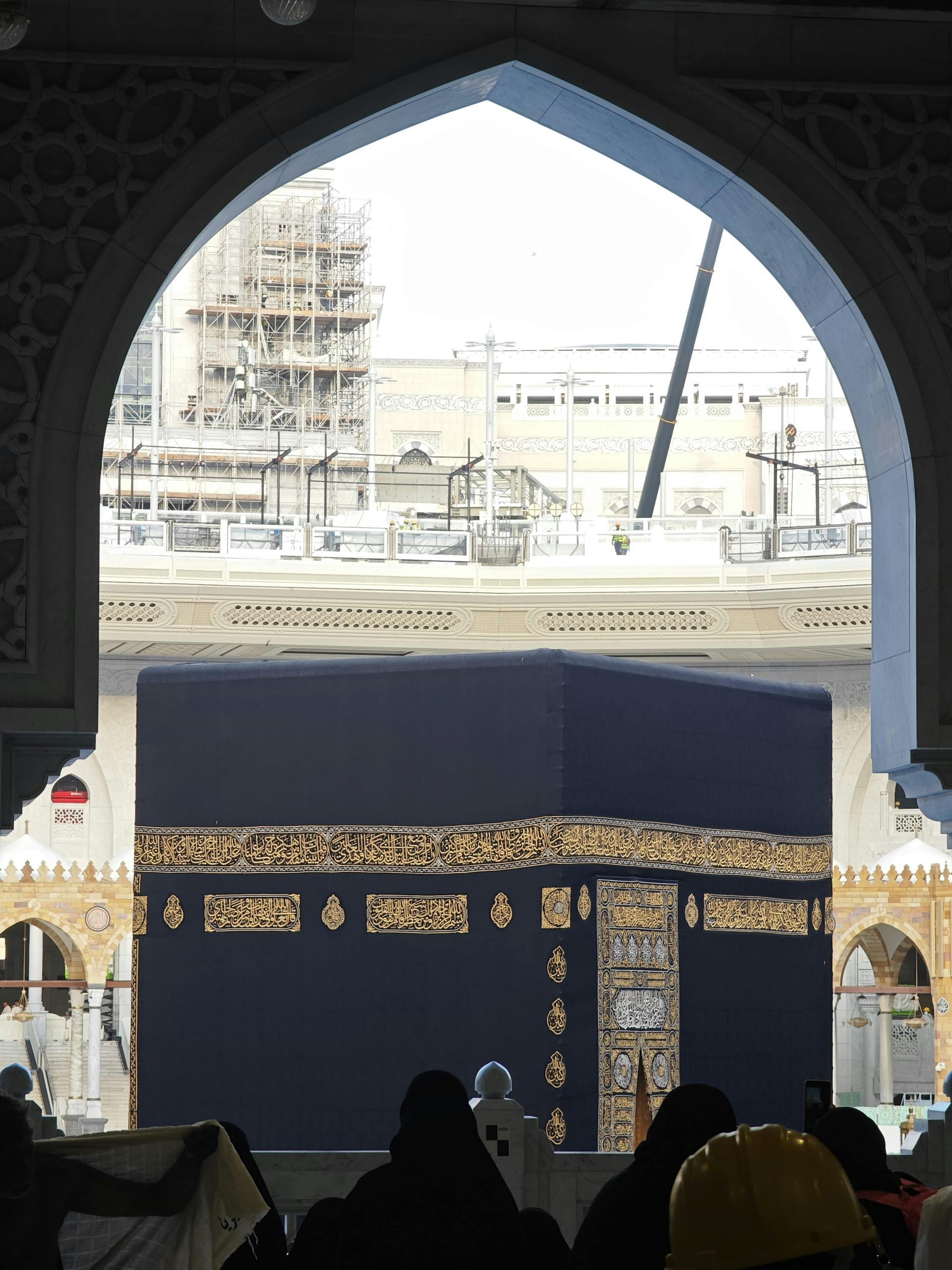 Low-Cost Easter Umrah Package UK for Every Budget