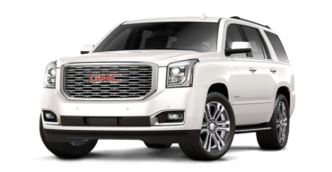 Home 16 GMC Old Model