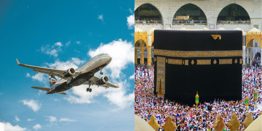 Exclusive Umrah Packages from the UK – Book Your Journey Now