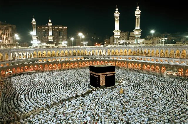A Complete Price Guide to Umrah Cost in 2025