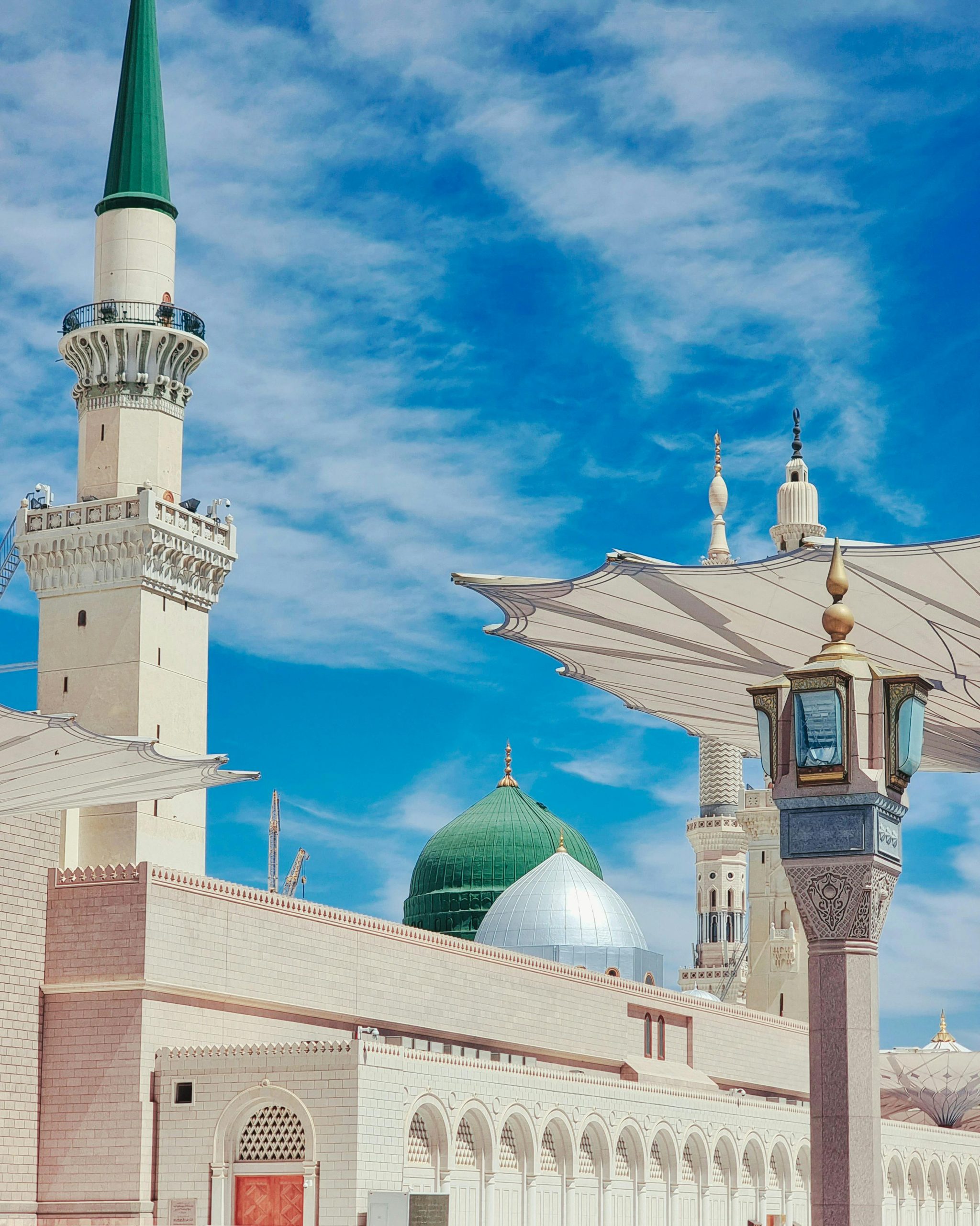 Affordable and Comfortable Couple Umrah Package Deals