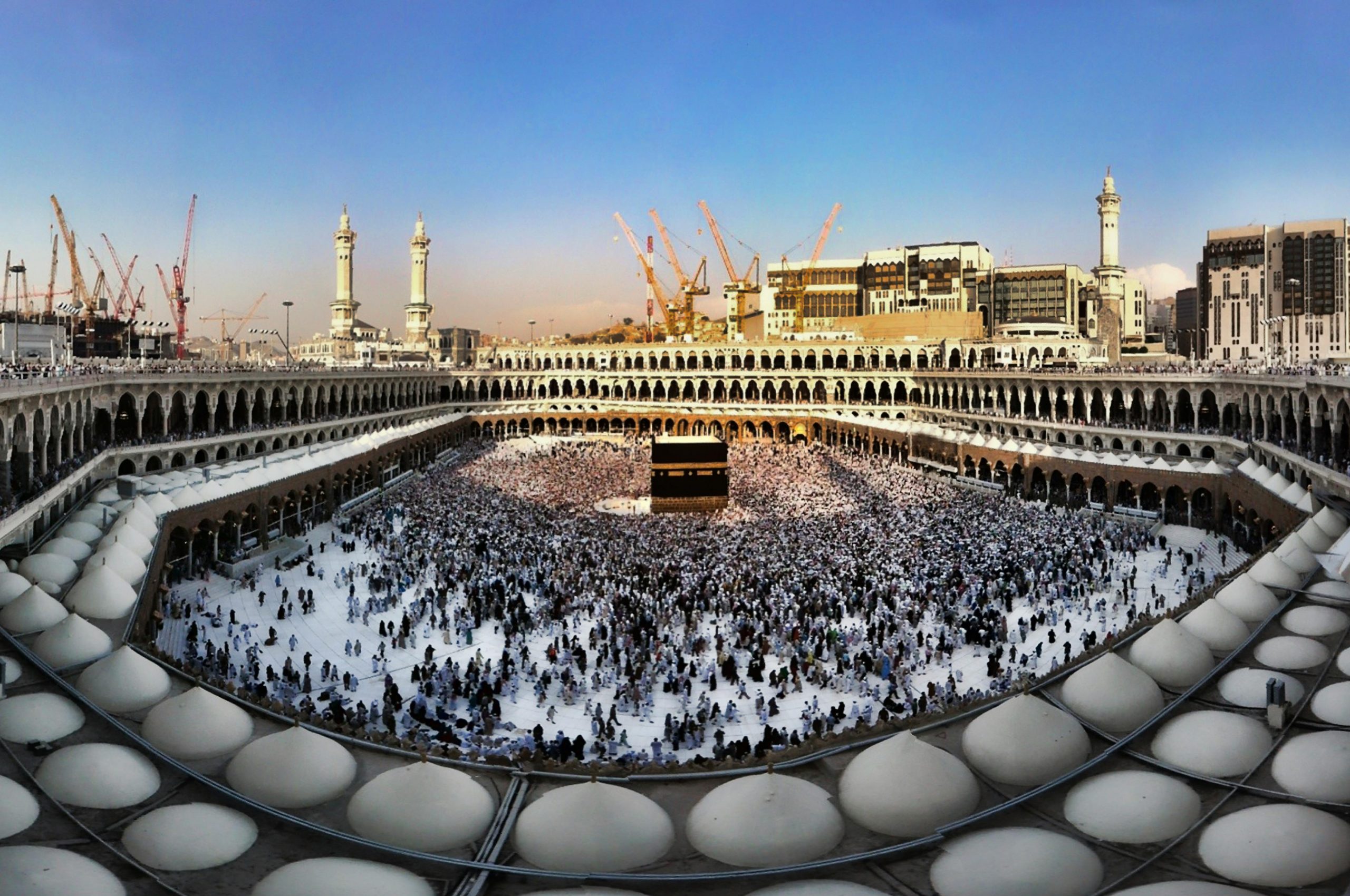 Umrah Package for Family – Best Deals for 2025 Pilgrimage