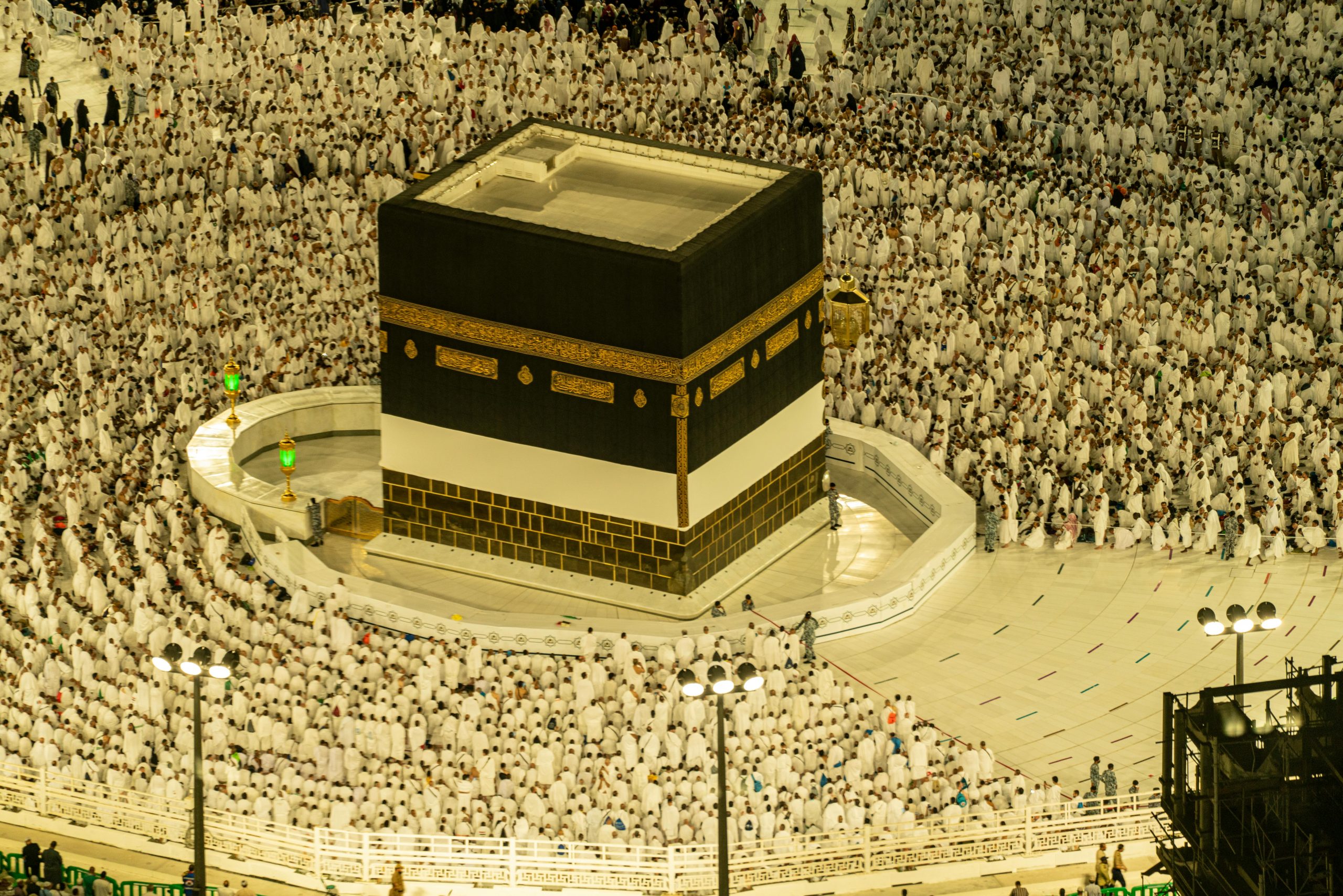 Experience Comfort and Convenience with Exclusive Umrah Packages 5 Star