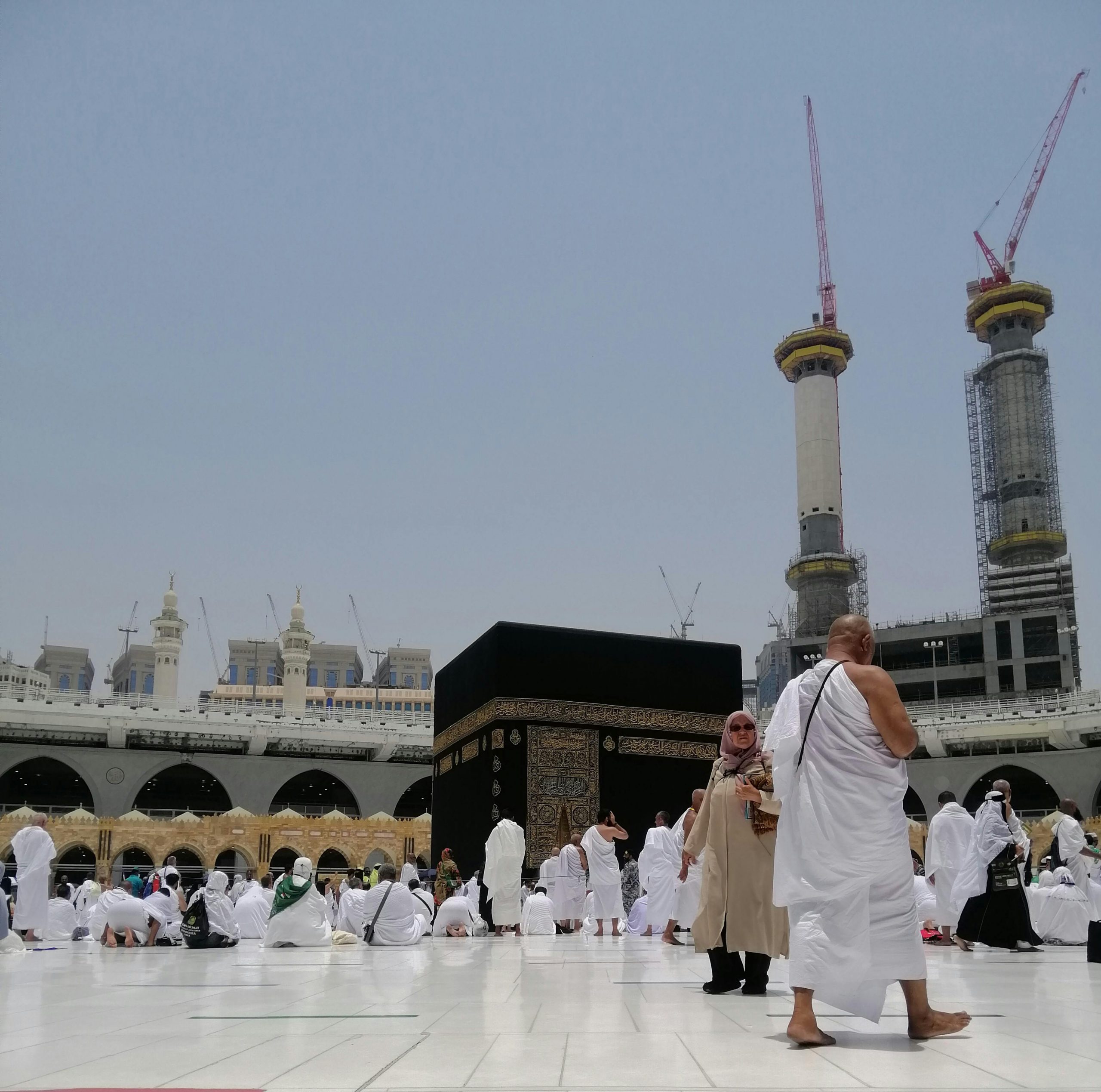 5 Star Umrah Packages 2026 - A Comprehensive Guide With Cheap Umrah Deals