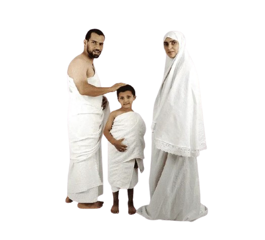 Umrah_Packages_from_uk_Booking_Process