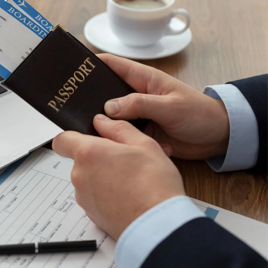 Visa